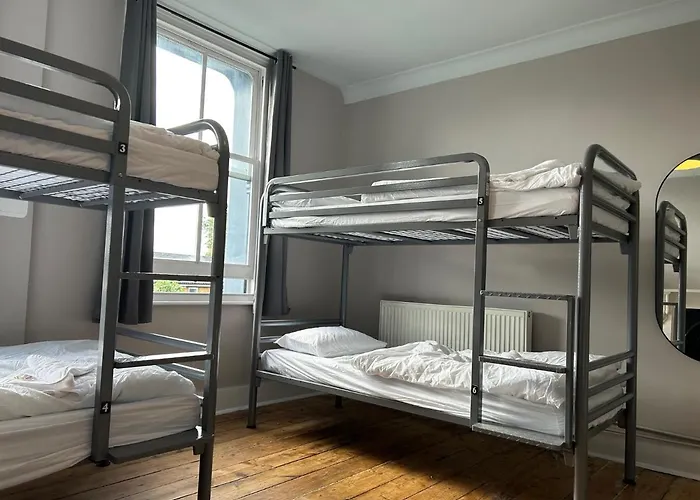 Cricketers Hostel