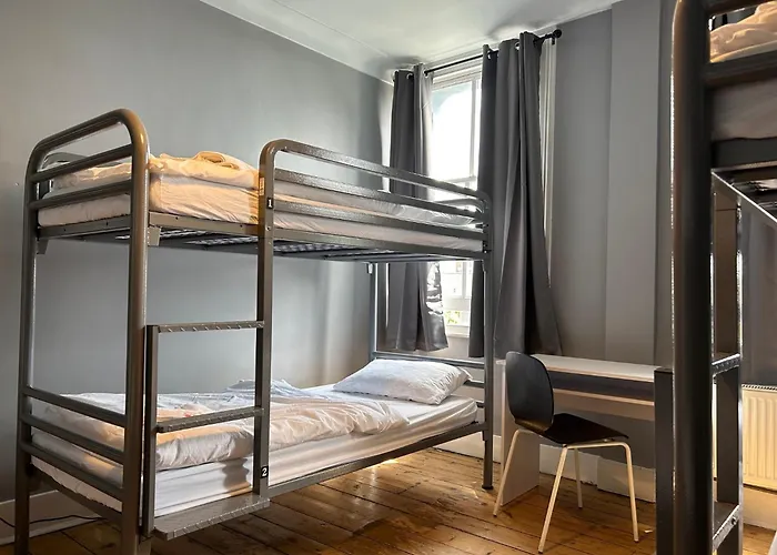 Cricketers Hostel