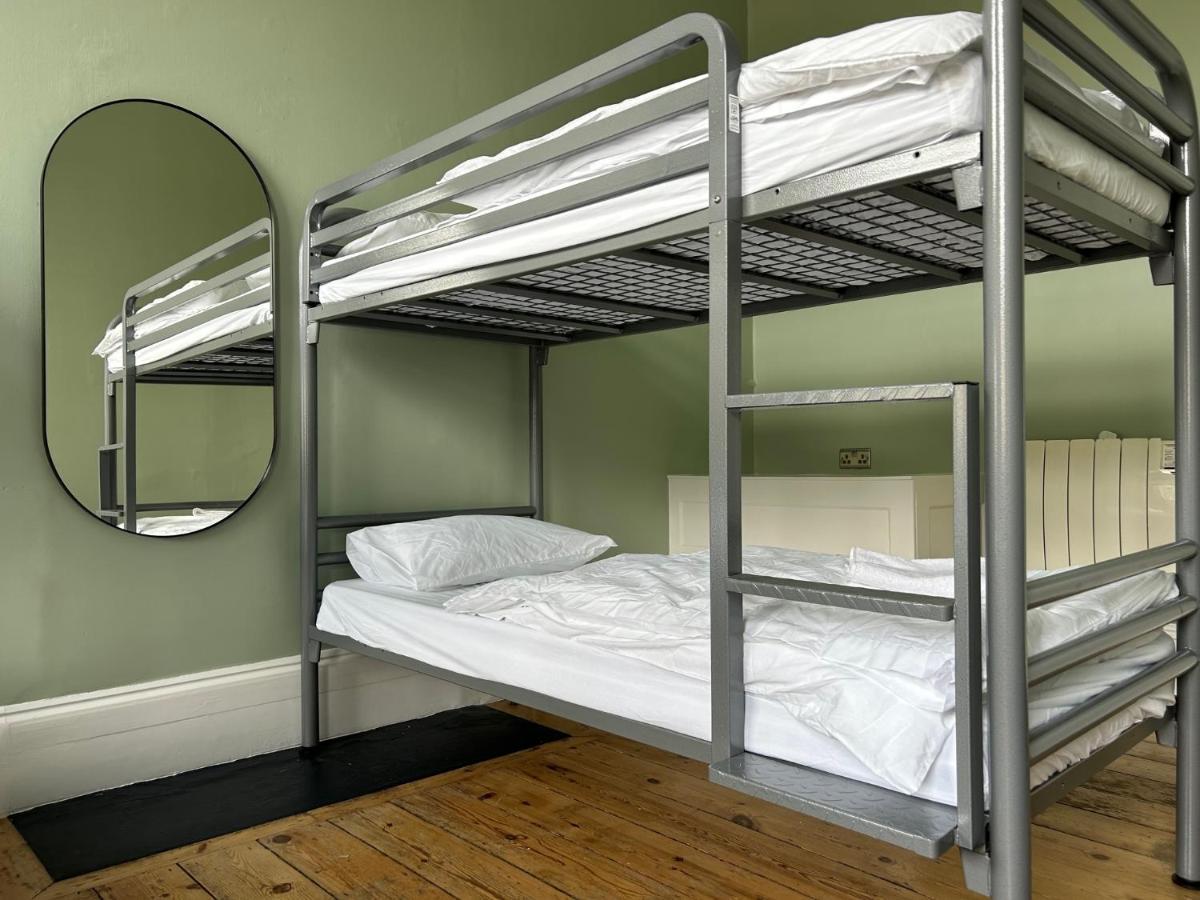 Hostel Cricketers Londen